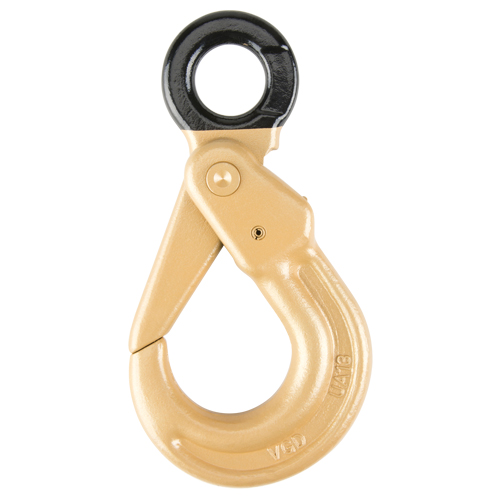 Self Locking Hook Rock Safety Industrial Ltd