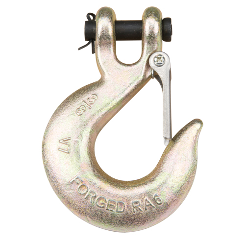 Crochet de levage Rock Safety Industrial Ltd