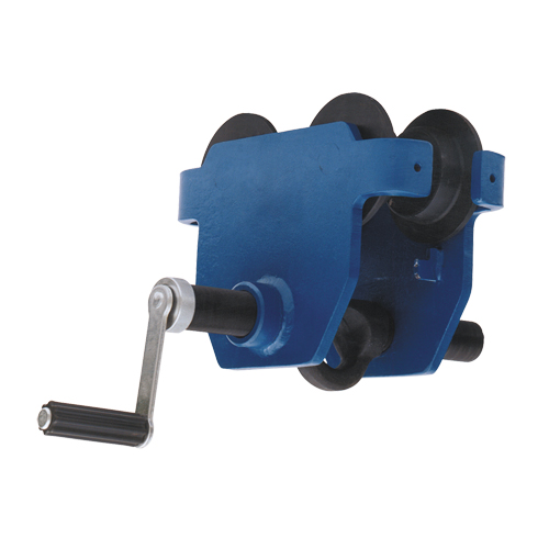 Chariot &agrave; avanc&eacute;e par pouss&eacute;e Corso, 6000 lb (3 tonnes) Rock Safety Industrial Ltd