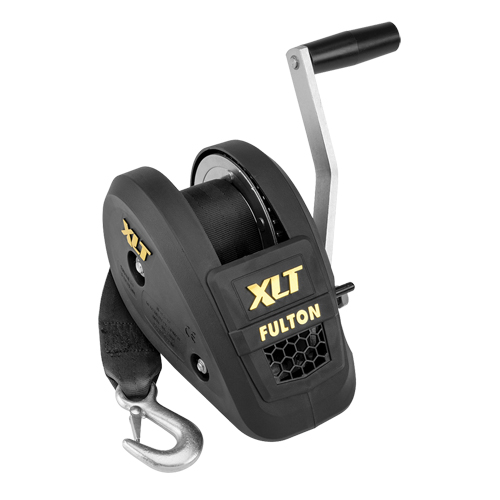 Treuils de remorquage &agrave; vitesse unique Rock Safety Industrial Ltd