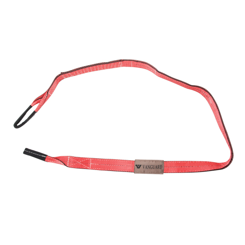 Manchon de protection 1' pour &eacute;lingue Rock Safety Industrial Ltd