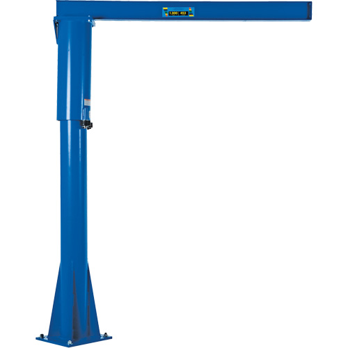 Fl&egrave;che sur pied Rock Safety Industrial Ltd