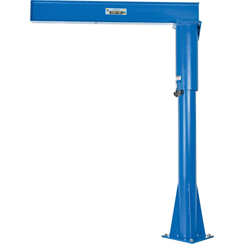 Fl&egrave;che sur pied Rock Safety Industrial Ltd