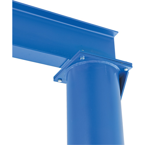 Fl&egrave;che sur pied Rock Safety Industrial Ltd