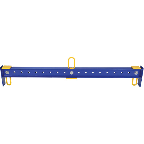 Palonnier ajustable Rock Safety Industrial Ltd