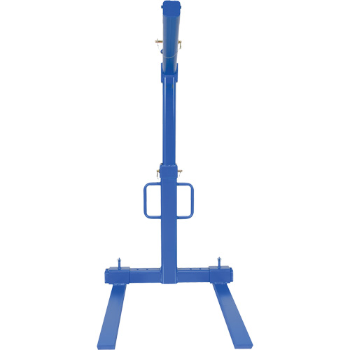 Dispositif de levage a&eacute;rien, 43-1/8" lo, Capacit&eacute; 4000 lb (2 tonnes) Rock Safety Industrial Ltd