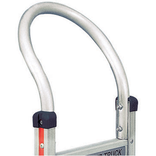 Boucle de poign&eacute;e standard pour diable en aluminium Rock Safety Industrial Ltd