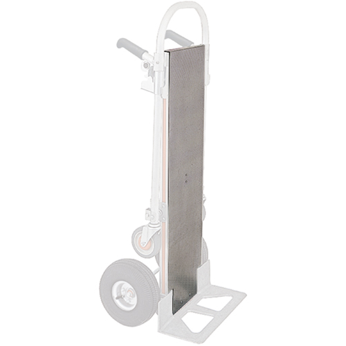 Plateforme enclenchable optionelle pour diables transformables en aluminium Gemini Rock Safety Industrial Ltd