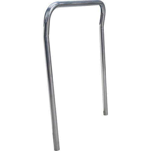 Steel Deck Platform Truck Rock Safety Industrial Ltd