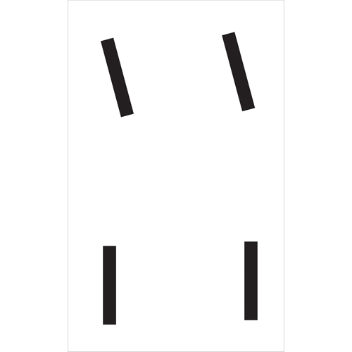 Heavy-Duty Platform Truck, 96" L x 48" W, 2000 lbs. Capacity, Rubber Casters Rock Safety Industrial Ltd