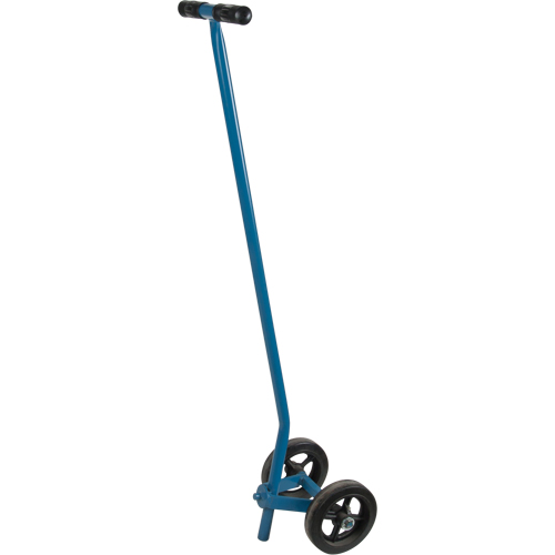 Plateformes sp&eacute;cialis&eacute;es - Plateformes semi-mobiles - Timon amovible Rock Safety Industrial Ltd