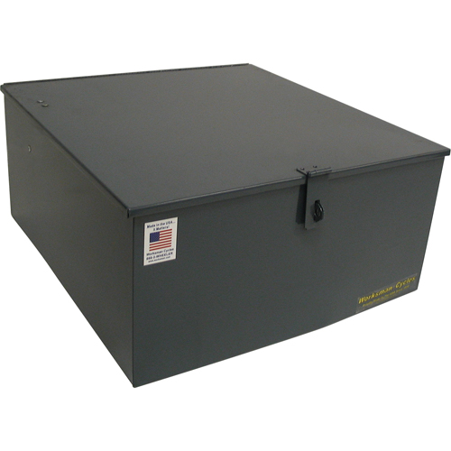 Mover Tricycles Rock Safety Industrial Ltd