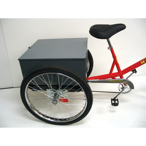 Mover Tricycles Rock Safety Industrial Ltd