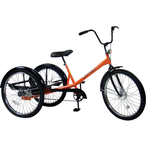 Mover Tricycles, 500 lbs. Capacity Rock Safety Industrial Ltd