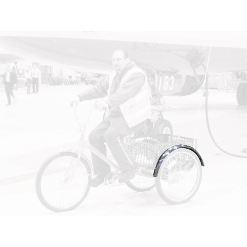 Garde-boue lat&eacute;raux Rock Safety Industrial Ltd