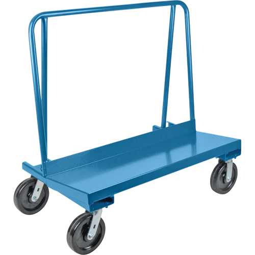 Drywall Cart, 44" x 24" x 44", 3500 lbs. Capacity Rock Safety Industrial Ltd