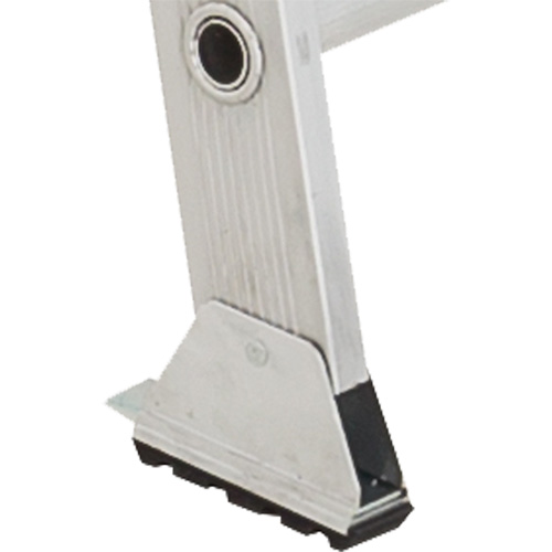 &eacute;chelles droites industrielles & robustes, 8', Aluminium, 300 lb, CSA calibre 1A Rock Safety Industrial Ltd