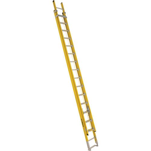 &eacute;chelles &agrave; coulisse industrielles robustes (s&eacute;rie 6200), Cap 375 lb, 29' h, Calibre 1AA Rock Safety Industrial Ltd
