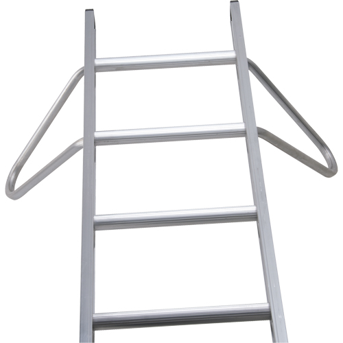 Stabilisateurs pour &eacute;chelles coulissantes Rock Safety Industrial Ltd