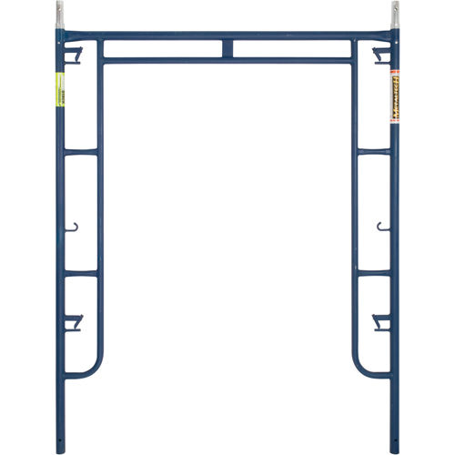 Scaffolding Components - Arches, Arch Frame, 60" W x 78" H Rock Safety Industrial Ltd