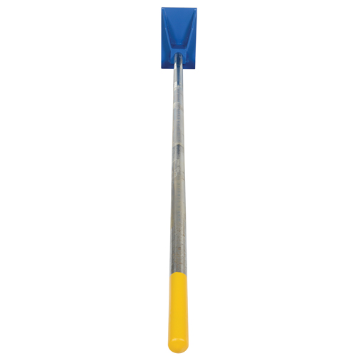 Fl&egrave;che de chariot &eacute;l&eacute;vateur pour tapis, 144-1/2" longueur, Install&eacute; sur tablier, Capacit&eacute; de 1800 lb Rock Safety Industrial Ltd