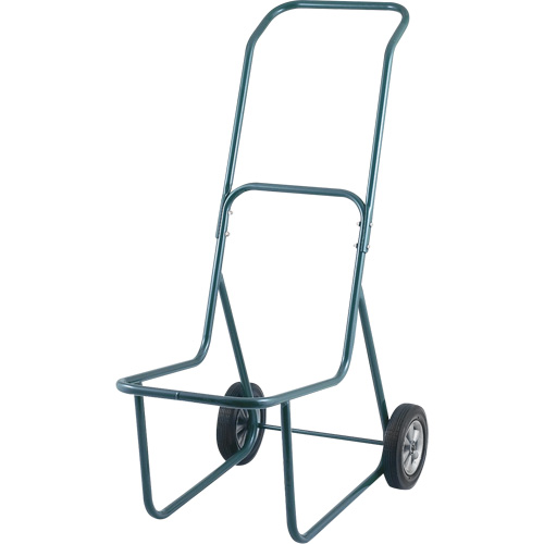 Diable pour chaises, Prise Continu, Hauteur de 44-3/4", Capacit&eacute; 200 lb Rock Safety Industrial Ltd