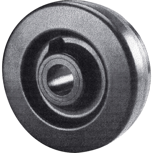 Roues ph&eacute;noliques Rock Safety Industrial Ltd