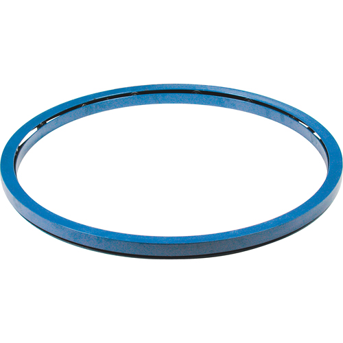 Carousel Pallet Turntables Rock Safety Industrial Ltd