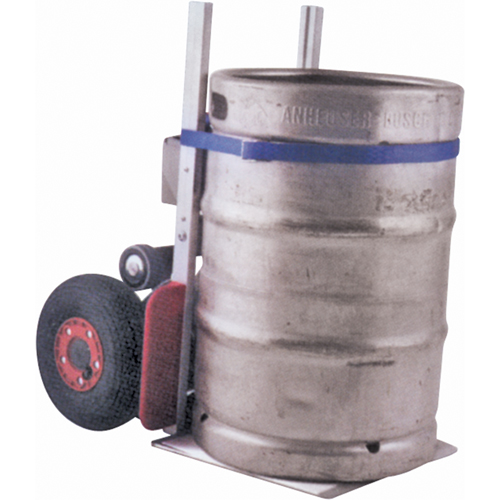 Courroie de confinement pour diable en aluminium Rock Safety Industrial Ltd
