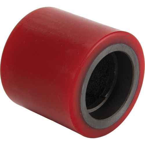 Replacement Polyurethane Wheel For Heavy-Duty Kleton Pallet Trucks Rock Safety Industrial Ltd