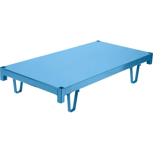 Specialized Platform Decks - Dead Skids Rock Safety Industrial Ltd