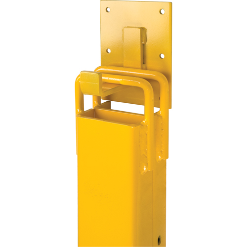 Fork Extension - Wall Bracket Rock Safety Industrial Ltd