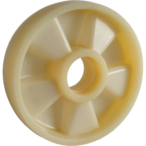 Replacement Nylon Steer Wheel For Heavy-Duty Kleton Pallet Truck Rock Safety Industrial Ltd