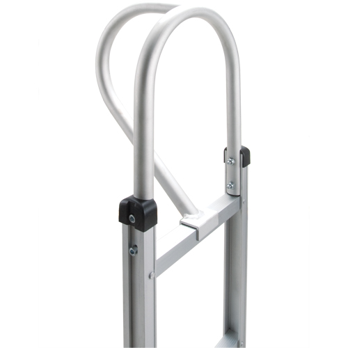 Aluminum Hand Truck Handle Rock Safety Industrial Ltd
