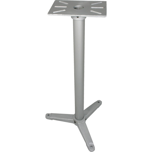 IBGS-10 High Bench Grinder Stand Rock Safety Industrial Ltd