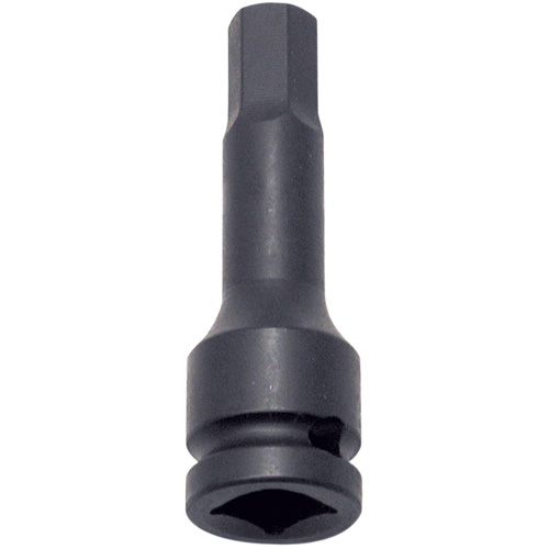 PHB-1208 8-Piece 1/2" Drive SAE Hex Bit Impact Socket Set Rock Safety Industrial Ltd