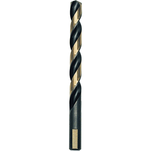 BG29 Jeu de forets JET-KUT Torque Drive, 29 morceaux, Acier rapide Rock Safety Industrial Ltd