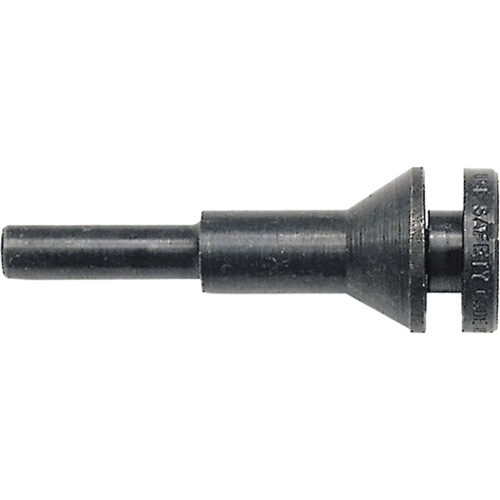 1/4" Shank Cut-Off Wheel Adaptor Rock Safety Industrial Ltd
