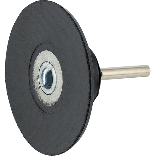 Plateau de support m&acirc;le sur tige Rock Safety Industrial Ltd