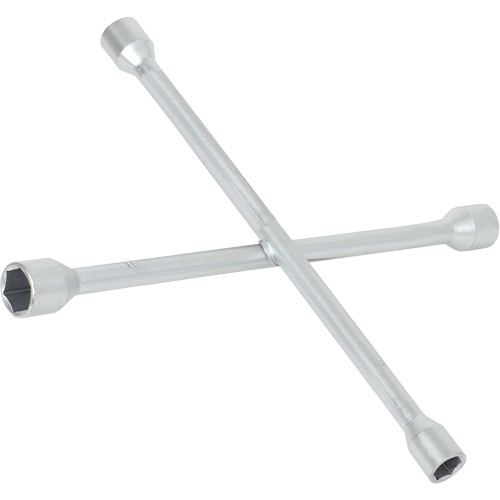 IWW-20 20" Cross Wheel Wrench Rock Safety Industrial Ltd