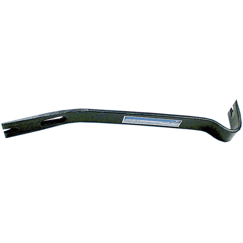 Utility Bar, 3-1/3" W, 15" L Rock Safety Industrial Ltd