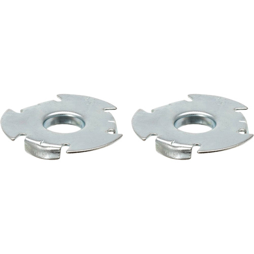 Adaptors for Bench Crimped Wire Wheels Rock Safety Industrial Ltd