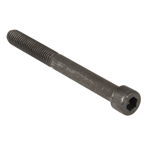 Vis &agrave; douille &agrave; t&ecirc;te creuse, 1/2" dia. x 5" lo, Oxyde noir Rock Safety Industrial Ltd