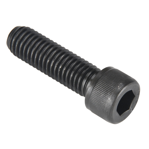 Vis &agrave; douille &agrave; t&ecirc;te creuse, 1/2" dia. x 1-3/4" lo, Oxyde noir Rock Safety Industrial Ltd