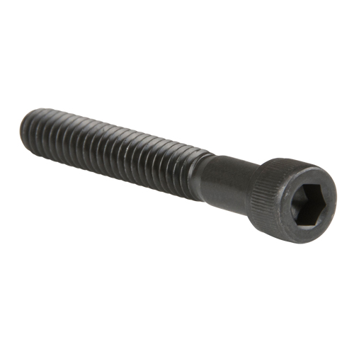 Vis &agrave; douille &agrave; t&ecirc;te creuse, 1/4" dia. x 1-3/4" lo, Oxyde noir Rock Safety Industrial Ltd