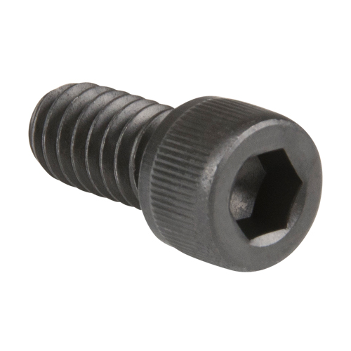 Vis &agrave; douille &agrave; t&ecirc;te creuse, 1/4" dia. x 1/2" lo, Oxyde noir Rock Safety Industrial Ltd