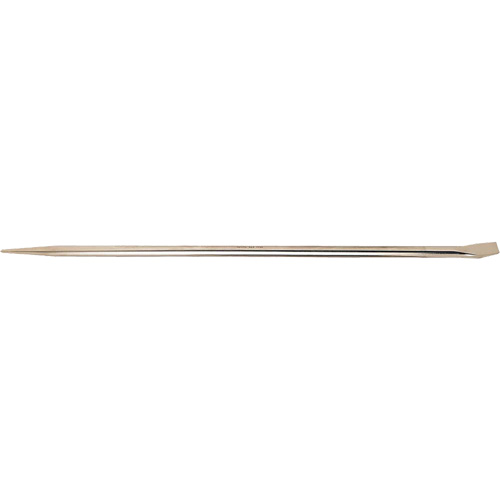 Barre-levier, 48" Rock Safety Industrial Ltd