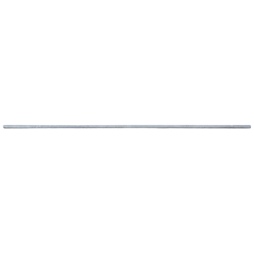 Tige filet&eacute;e, 1/4"-20, 36" lo, Galvanis&eacute;, Grade Calibre 2 Rock Safety Industrial Ltd