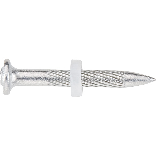 Goupille molet&eacute;e &agrave; cartouche CSI Rock Safety Industrial Ltd