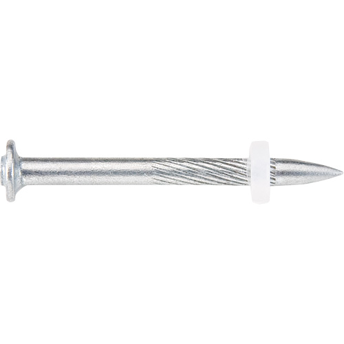 Goupille molet&eacute;e &agrave; cartouche CSI Rock Safety Industrial Ltd